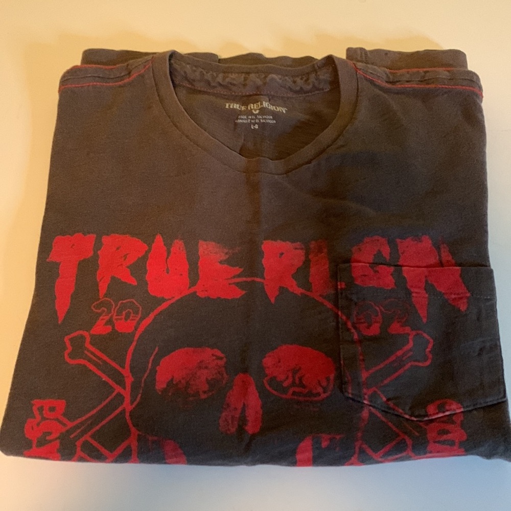 Men’s T